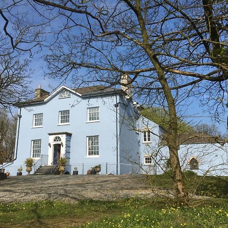 Crug Glas Country House Сент-Дейвідс Екстер'єр фото